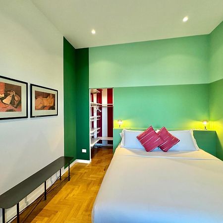 Alma De Luz Design Home Plebiscito Naples Luaran gambar