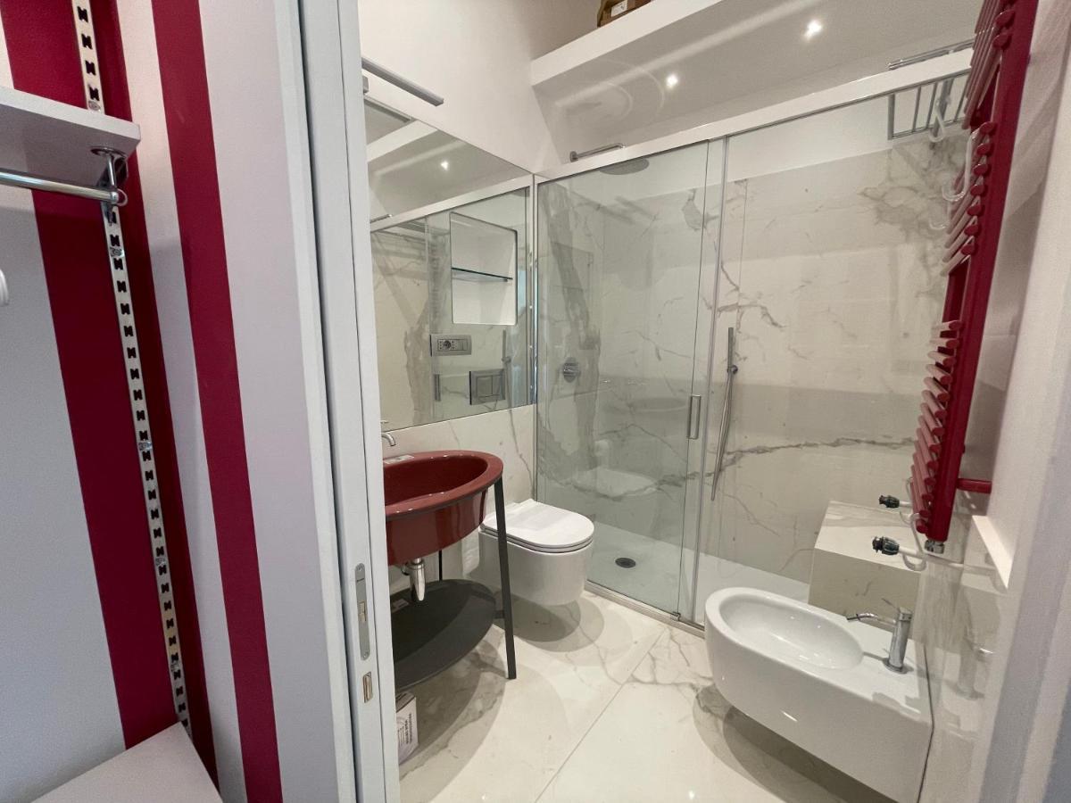 Alma De Luz Design Home Plebiscito Naples Luaran gambar