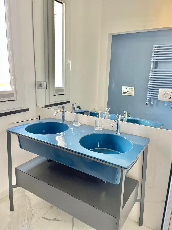 Alma De Luz Design Home Plebiscito Naples Luaran gambar
