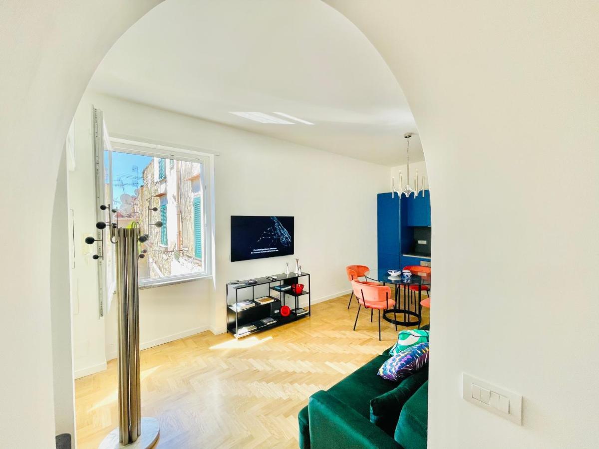 Alma De Luz Design Home Plebiscito Naples Luaran gambar