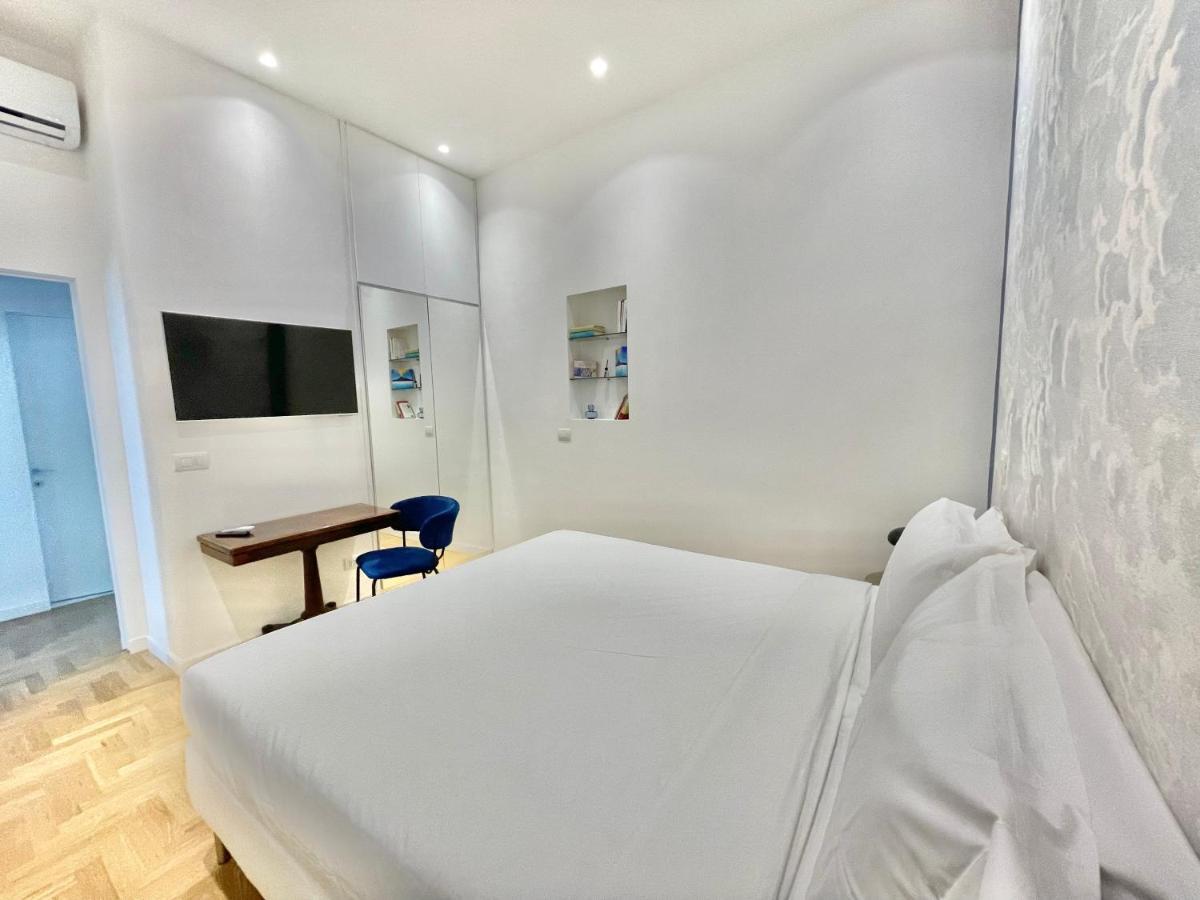 Alma De Luz Design Home Plebiscito Naples Luaran gambar