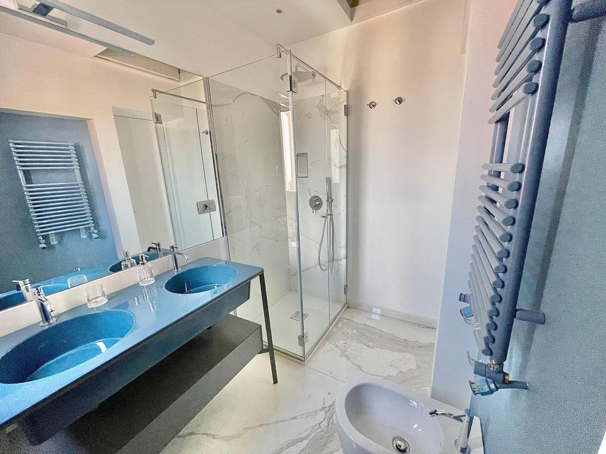Alma De Luz Design Home Plebiscito Naples Luaran gambar