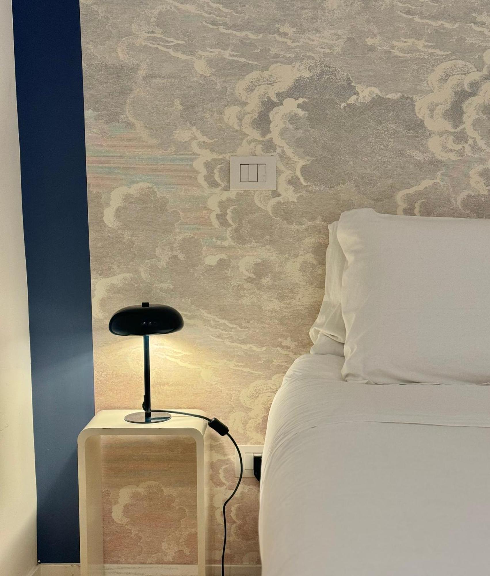 Alma De Luz Design Home Plebiscito Naples Luaran gambar